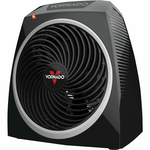 Vornado 750W 120V VH202 Personal Electric Space Heater EH1-0133-06 VH5